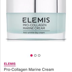 BRAND NEW Elemis Pro-collagen day cream